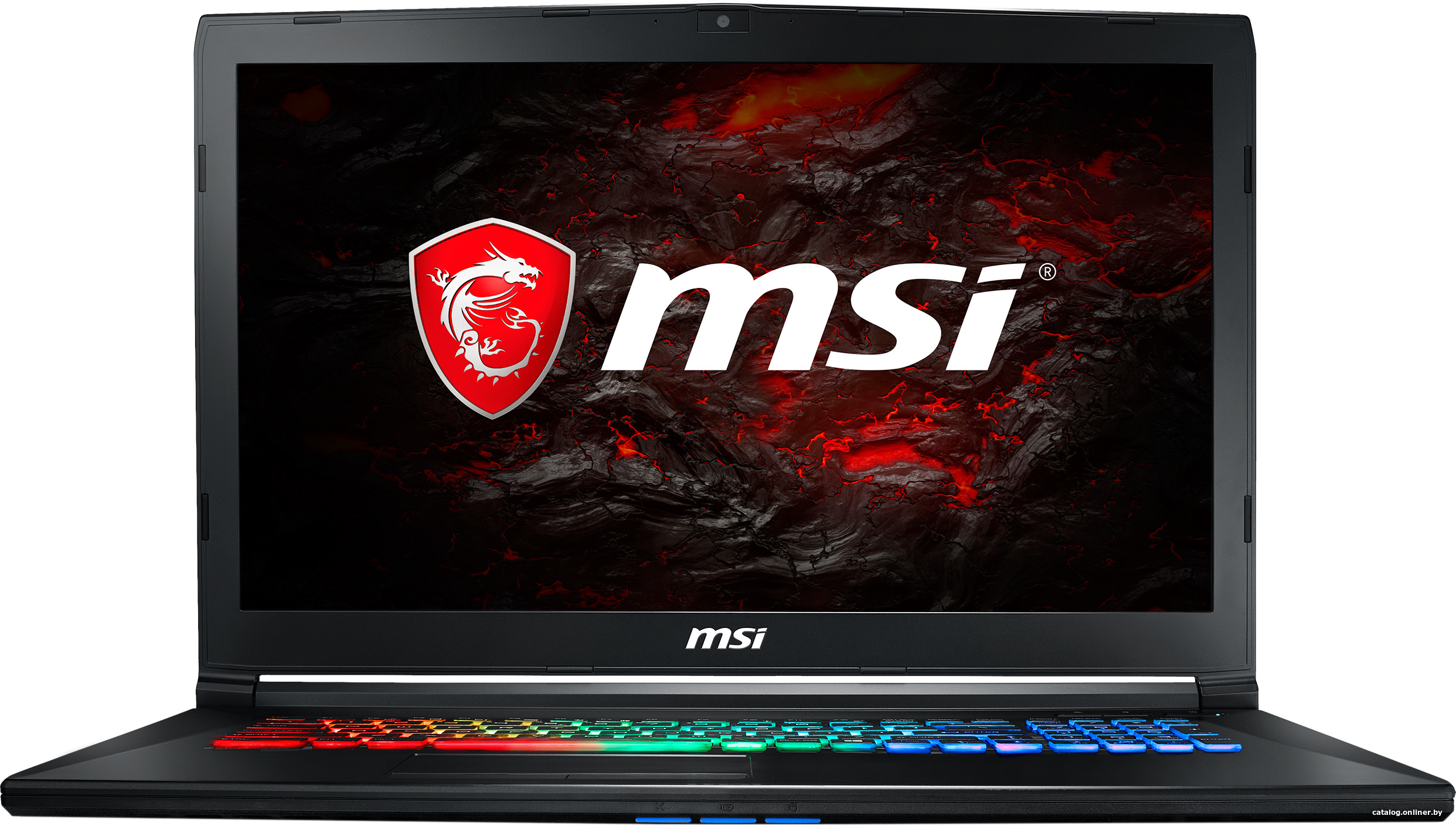 Замена южного моста MSI GP72M 7REX-1206XRU Leopard Pro