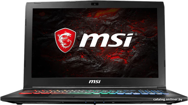 Замена южного моста MSI GP62M 7RDX-1661XRU Leopard