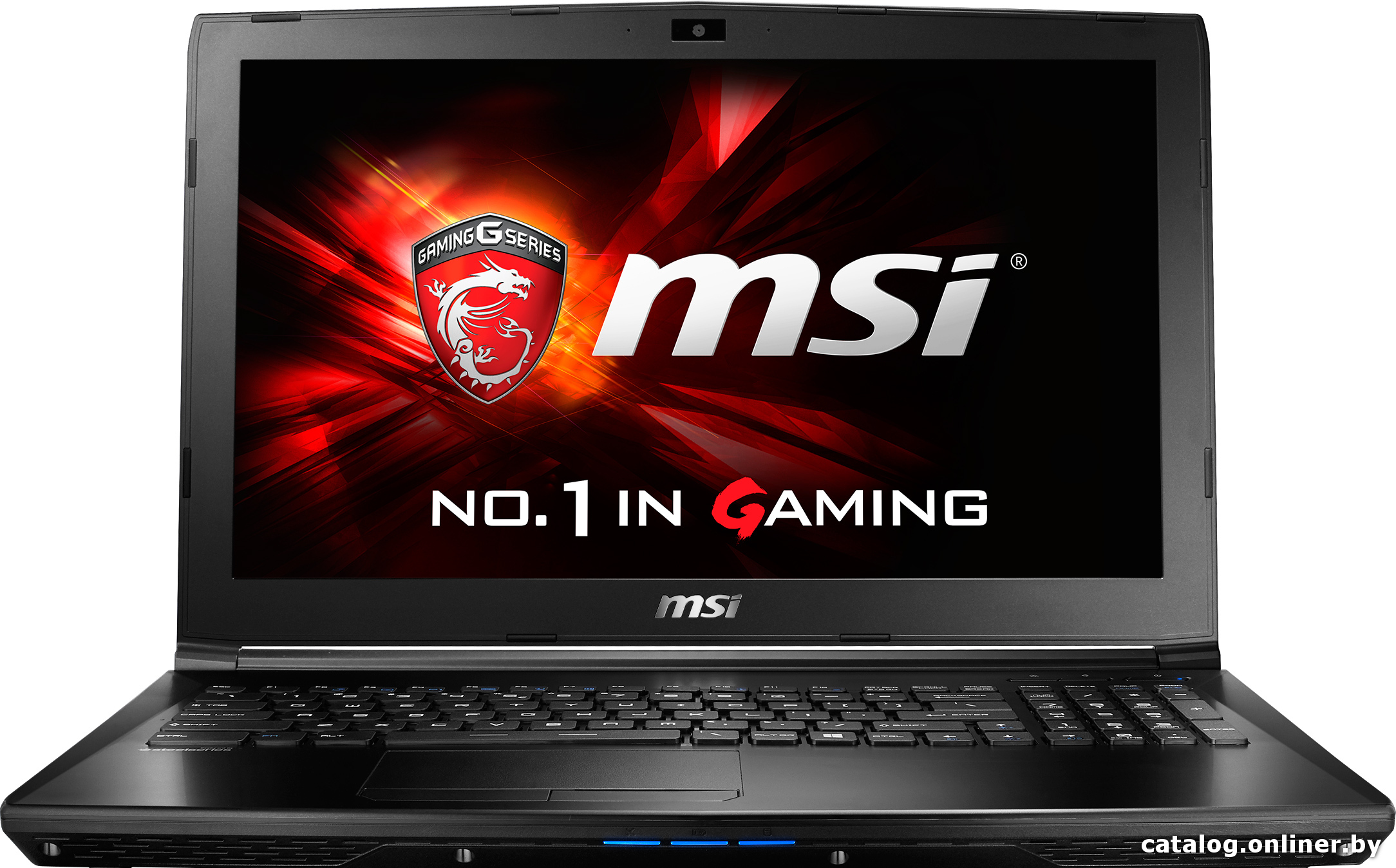 Замена южного моста MSI GL62 6QD-029XRU