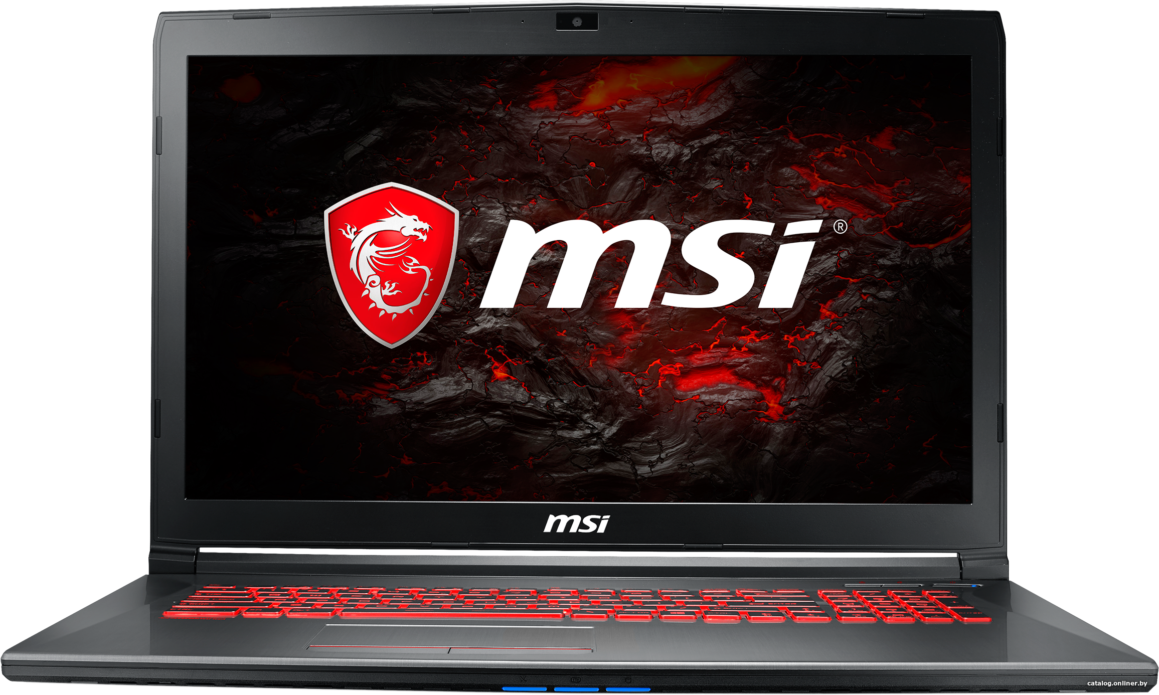 Замена южного моста MSI GV72 7RD-1048XPL