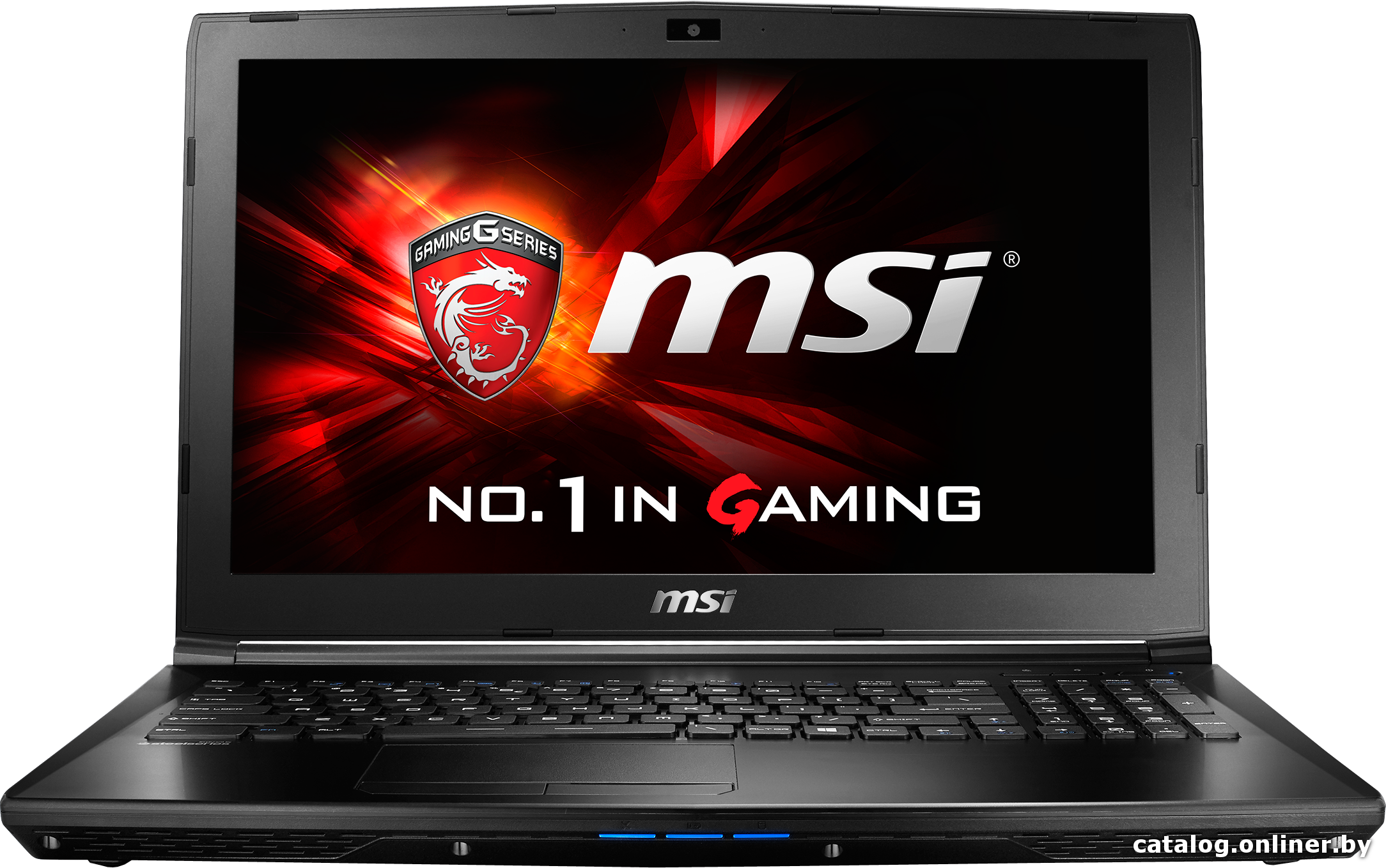 Замена южного моста MSI GL62 6QF-1470RU