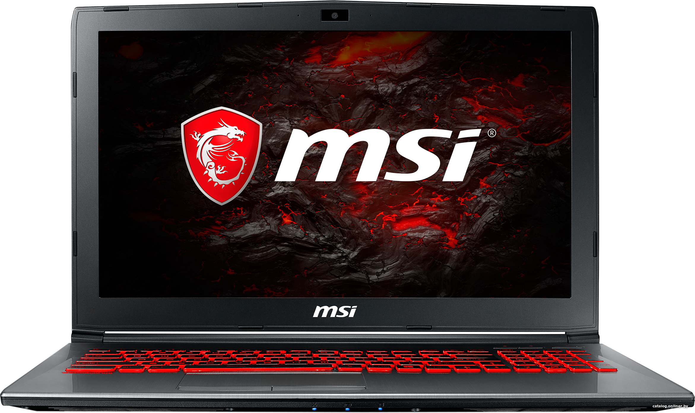 Замена южного моста MSI GV62 7RC-065PL